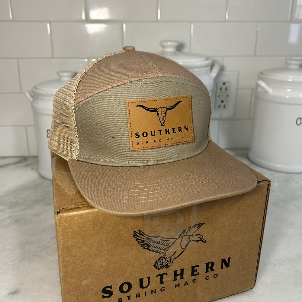 Southern String Hat Co